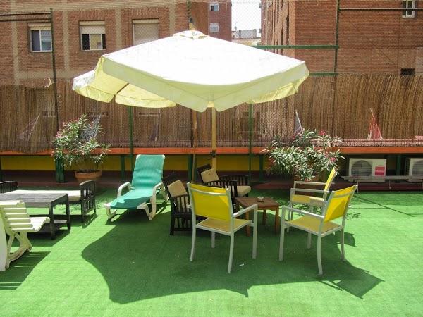 Imagen 30 Feetup Yellow Nest Hostel foto