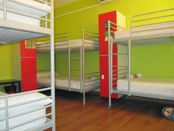 Imagen 32 Feetup Yellow Nest Hostel foto