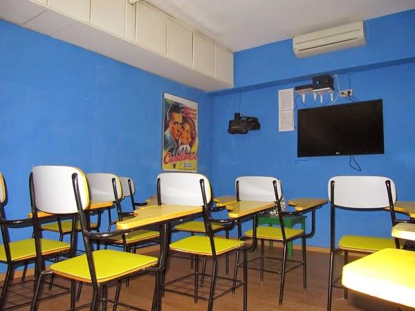 Imagen 39 Feetup Yellow Nest Hostel foto