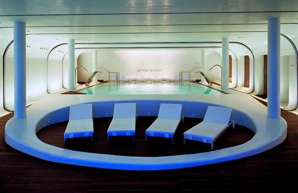 Imagen 1 HOTEL CRISTINA *** foto