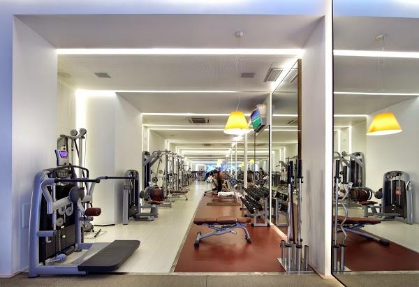 Imagen 2 HOTEL CRISTINA *** foto