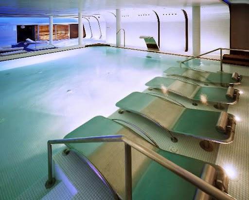 Imagen 4 HOTEL CRISTINA *** foto