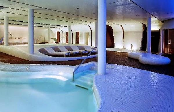 Imagen 8 HOTEL CRISTINA *** foto