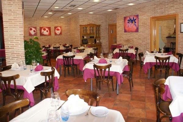 Imagen 2 Restaurante Galicia foto