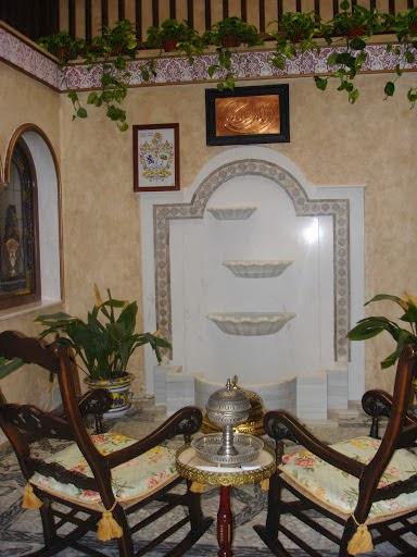 Imagen 24 Restaurante Pueblo Salado foto