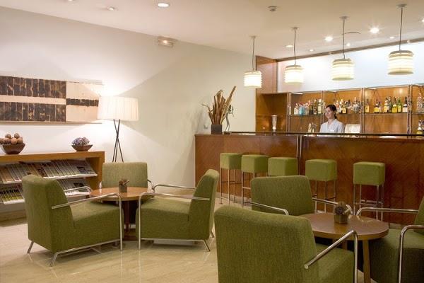 Imagen 38 Hotel NH Barcelona Eixample foto