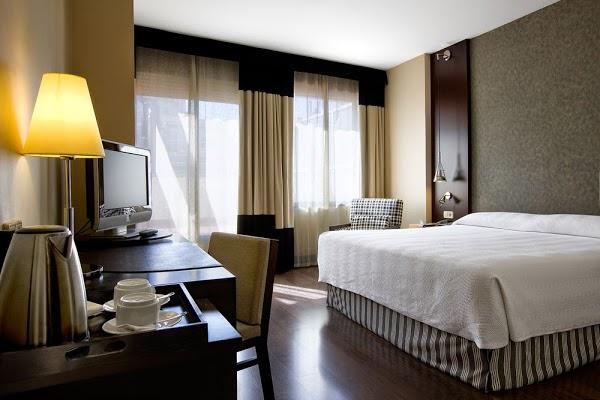 Imagen 40 Hotel NH Barcelona Eixample foto