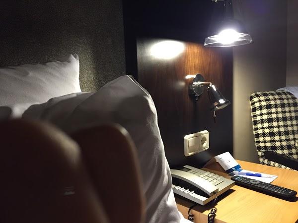 Imagen 55 Hotel NH Barcelona Eixample foto