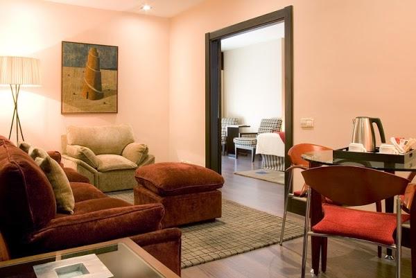 Imagen 68 Hotel NH Barcelona Eixample foto