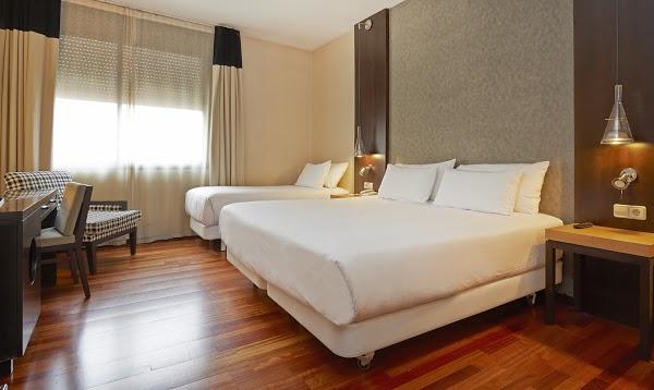 Imagen 82 Hotel NH Barcelona Eixample foto