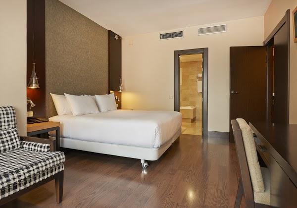 Imagen 83 Hotel NH Barcelona Eixample foto