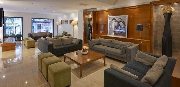 Imagen 85 Hotel NH Barcelona Eixample foto