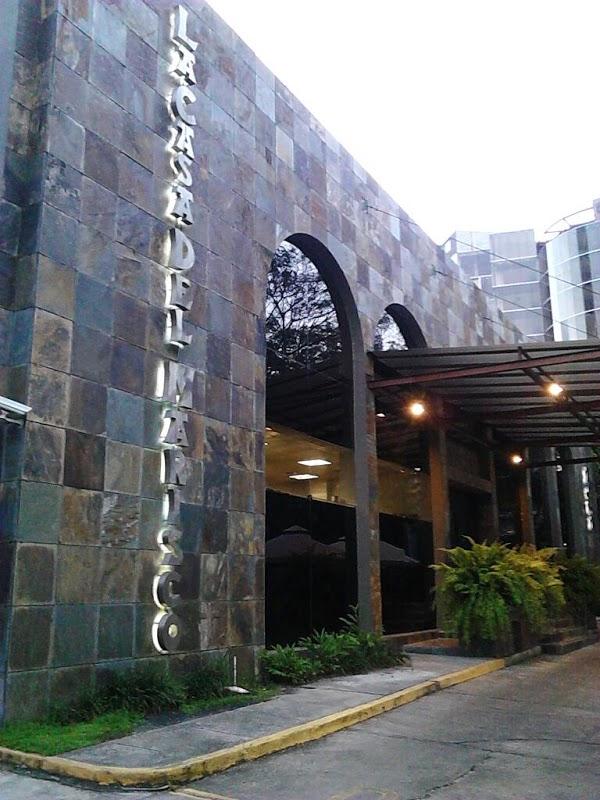 Imagen 41 B.O.G Hotel foto