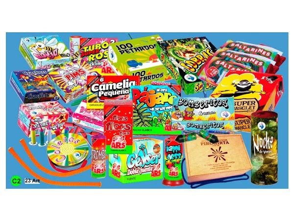 Imagen 9 Jumping Clay foto