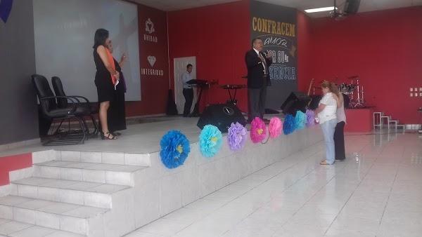 Imagen 59 Iglesia Cristiana Mundial El Aposento Alto foto