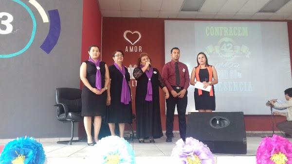 Imagen 61 Iglesia Cristiana Mundial El Aposento Alto foto