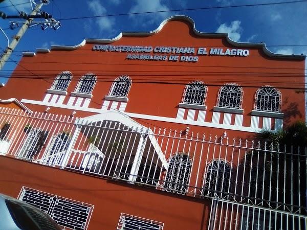 Imagen 62 Iglesia Cristiana Mundial El Aposento Alto foto