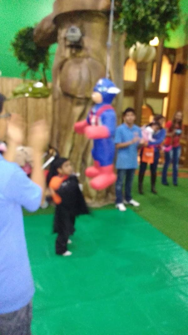 Imagen 119 JUNGLE KIDS SUC AJUSCO foto