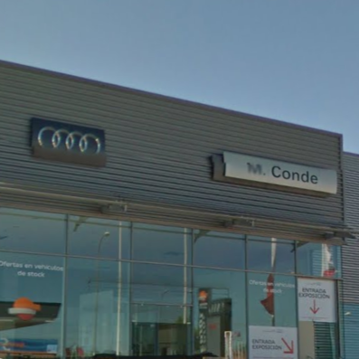 Imagen 47 M.Conde Premium - Concesionario Audi foto