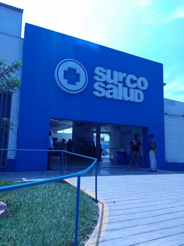 Imagen 175 Hospital Municipal Surco Salud - Sede Central foto
