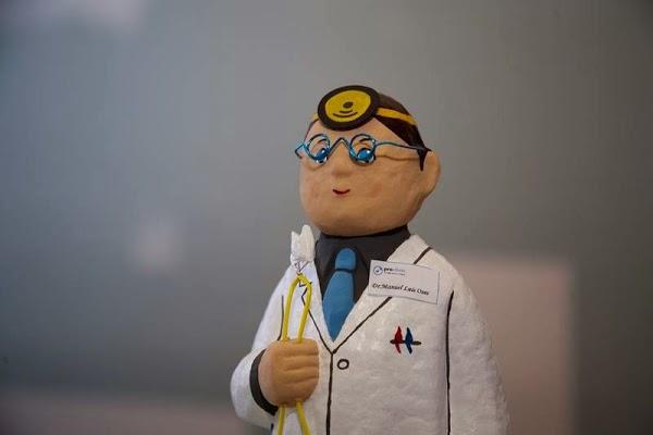 Imagen 205 Centro Dental Chafarinas - El Palmeral foto