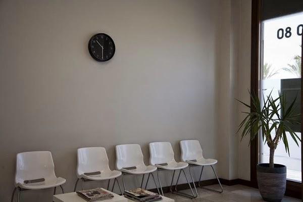 Imagen 42 Centro Dental Chafarinas - El Palmeral foto