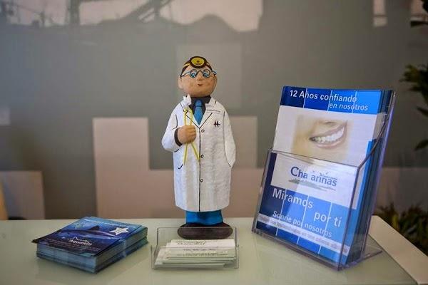 Imagen 43 Centro Dental Chafarinas - El Palmeral foto