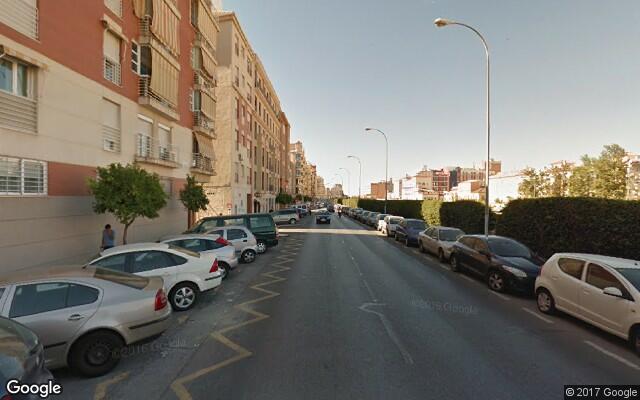 Av. Principal de A?aza, 38111 Santa Cruz de Tenerife, Santa Cruz de Tenerife, Spain