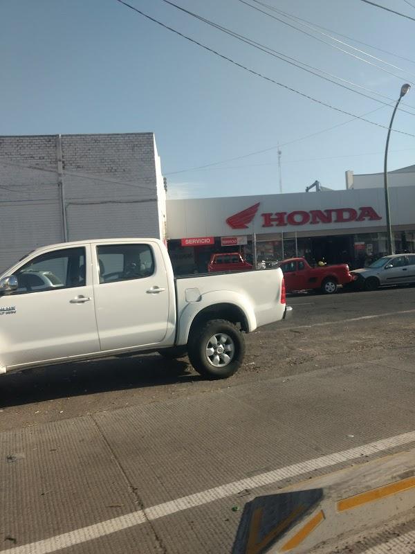 Imagen 73 Honda Guadalajara-Motonova foto