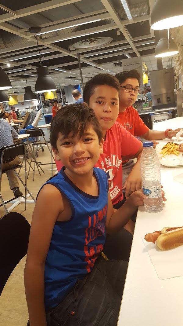 Imagen 25 Electric Screen Printing foto