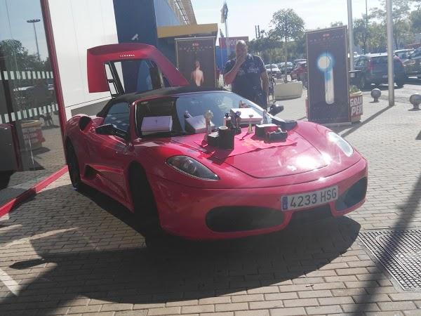 Imagen 36 Electric Screen Printing foto