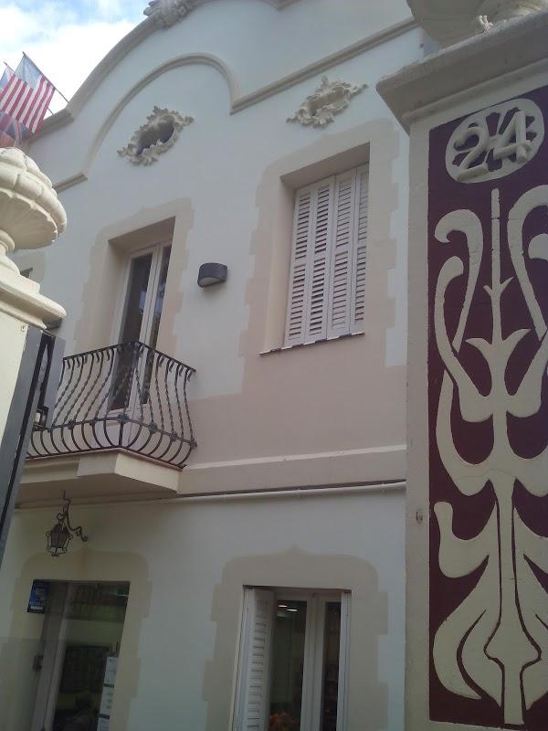 Imagen 40 Fundació Cultural Port de Sitges Aiguadolç foto