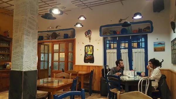 Imagen 140 Restaurante La Pita Azul foto