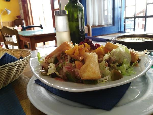 Imagen 141 Restaurante La Pita Azul foto