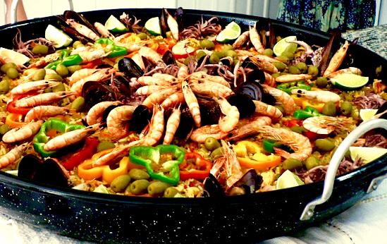 Imagen 67 Restaurante La Pita Azul foto