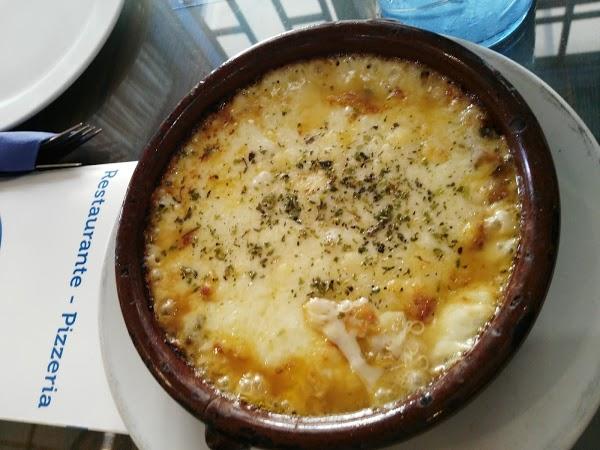 Imagen 72 Restaurante La Pita Azul foto