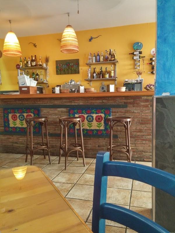 Imagen 86 Restaurante La Pita Azul foto