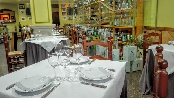 Imagen 28 Restaurante Los Porrones foto
