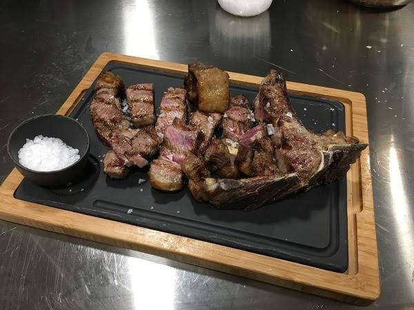 Imagen 66 Restaurante Los Porrones foto