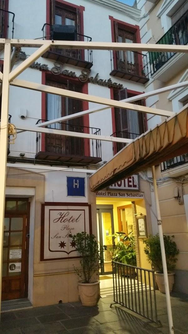 Imagen 64 Hotel Restaurante Don Fidel foto