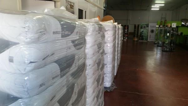 Imagen 228 Serious Green -Grow Shop- foto