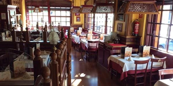 Imagen 5 Restaurante Mesón Plaza foto