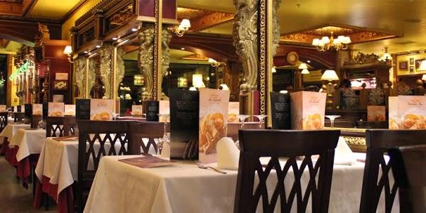 Imagen 8 Restaurante Mesón Plaza foto