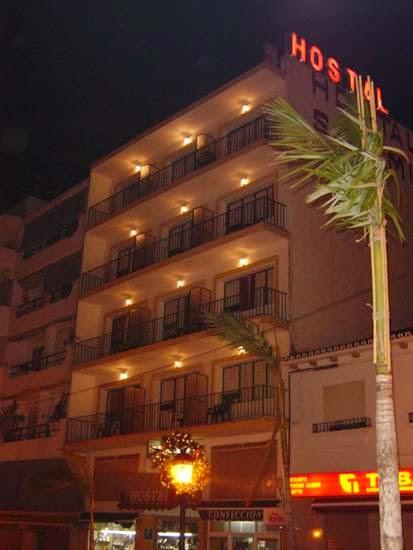 Imagen 2 Meliá Marbella Banús foto