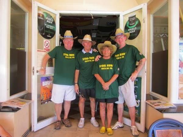 Imagen 107 Irish Bar Tony Shanley foto