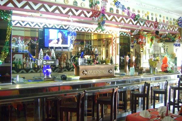 Imagen 109 Irish Bar Tony Shanley foto