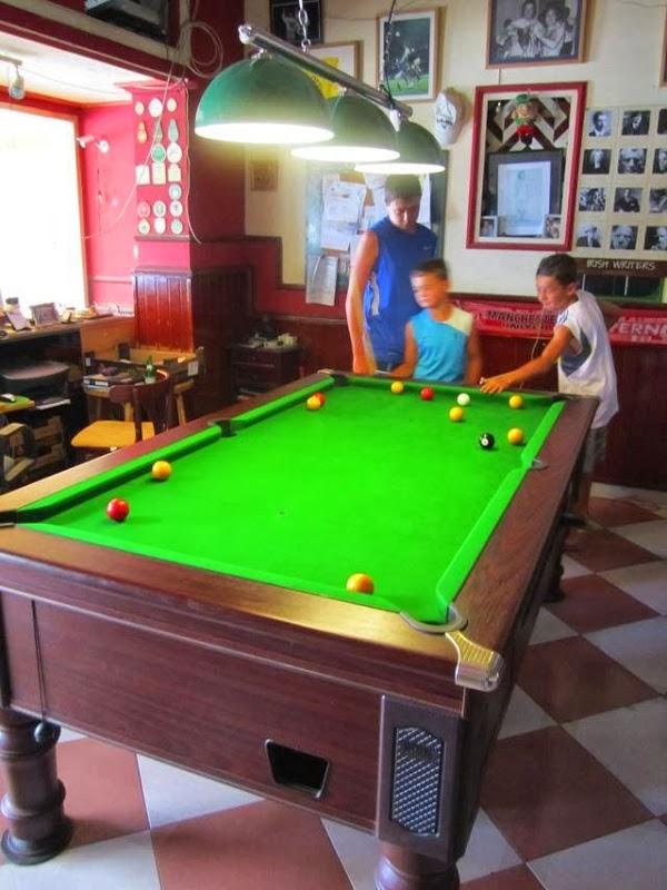 Imagen 118 Irish Bar Tony Shanley foto