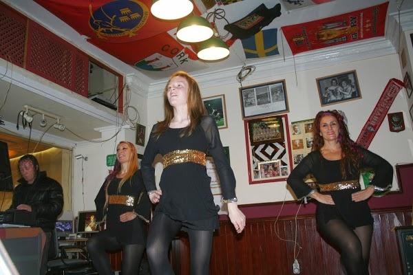 Imagen 140 Irish Bar Tony Shanley foto