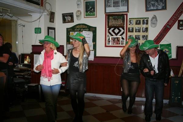 Imagen 168 Irish Bar Tony Shanley foto