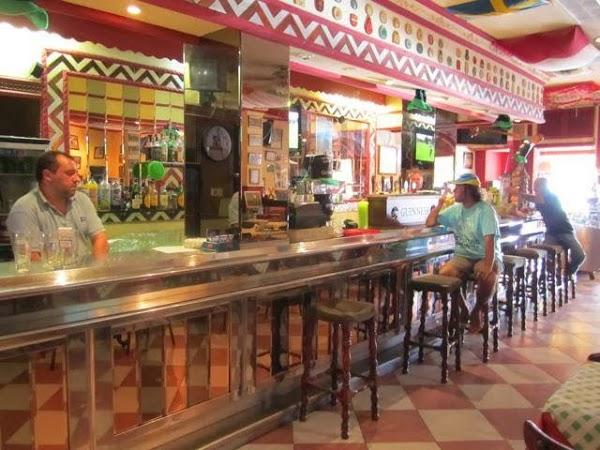 Imagen 169 Irish Bar Tony Shanley foto